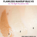 How To Get Flawless Makeup Makeup Rules You Must Stop Breaking