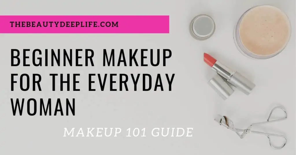 Tools for Beginner Makeup