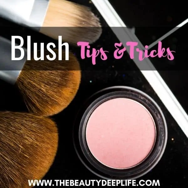 blush and makeup brushes for blush tips and tricks guide