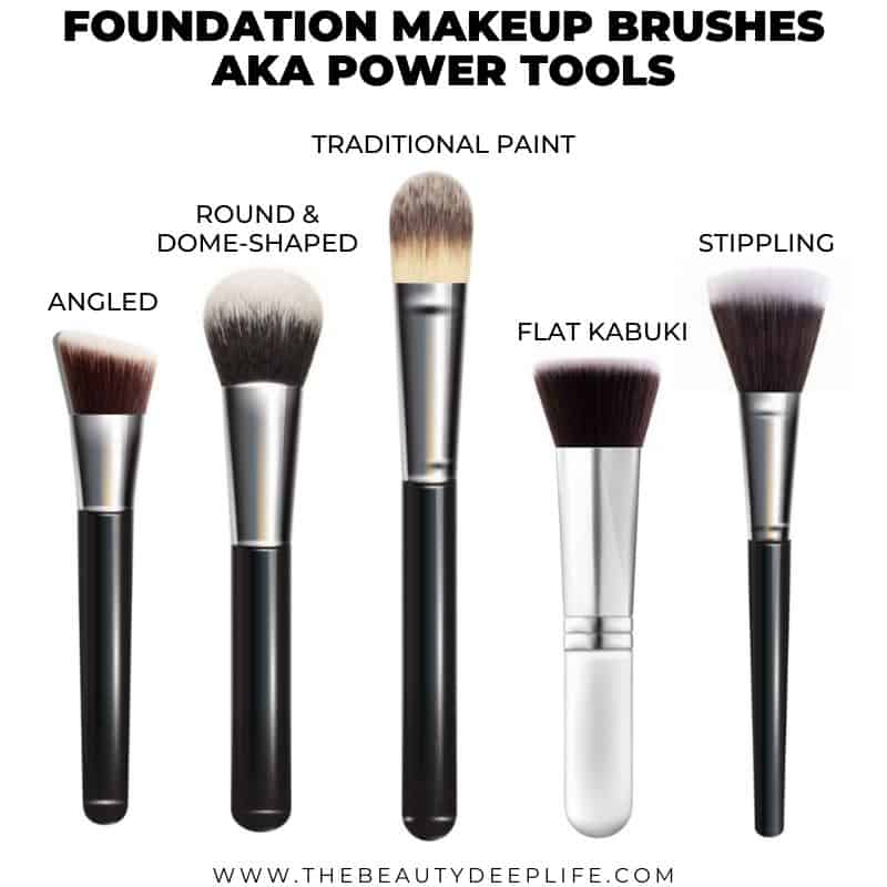 Foundation Makeup 11 Tips For Complexion Perfection