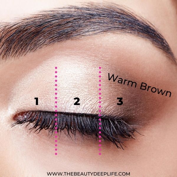 natural makeup tutorials step by step