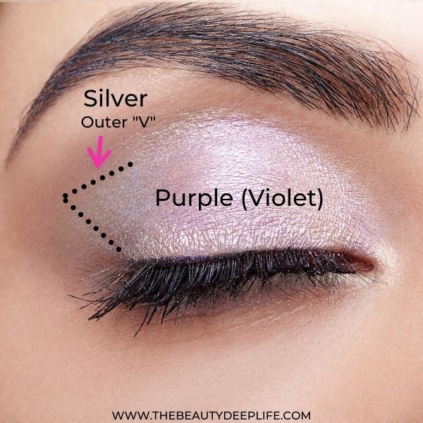 Eye Makeup For Beginners Step By Step Looks You Can Easily Pull Off