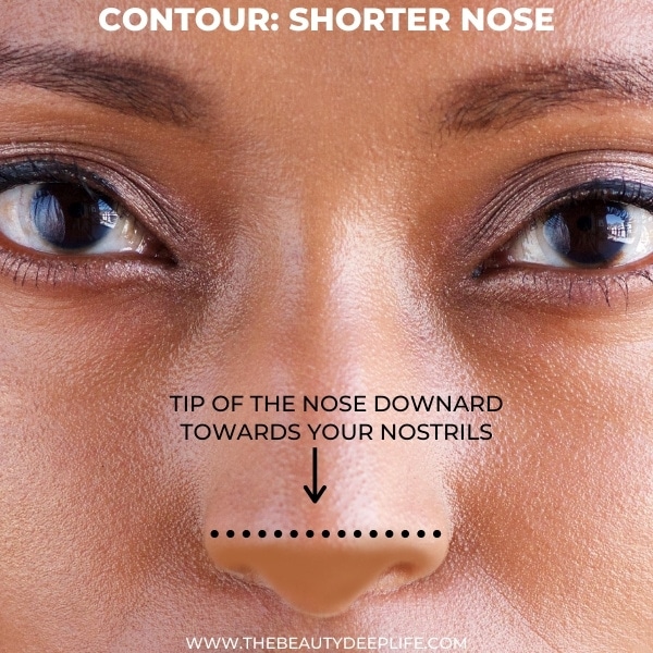 How To Contour Your Face The Right Way Get The Inside Scoop