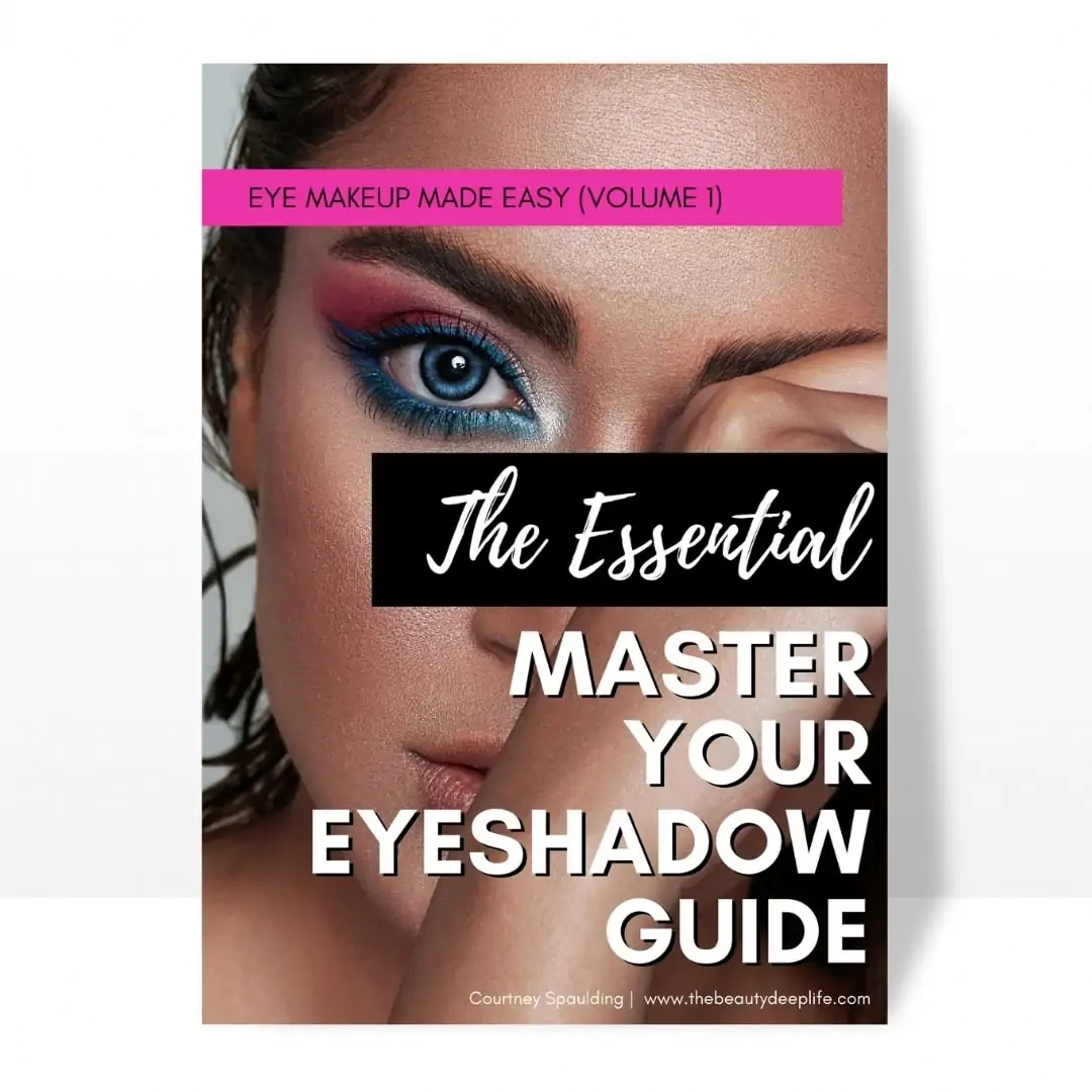 the essential master your eyeshadow guide ebook