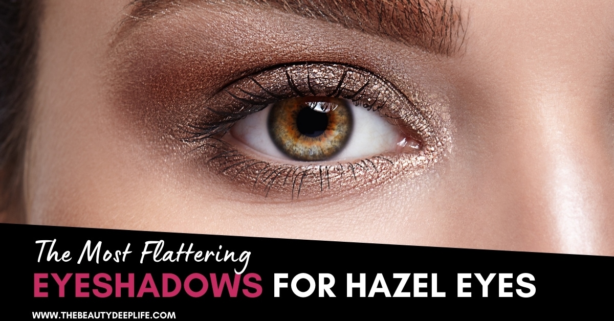 Eyes of different kinds hazel 6 Difference