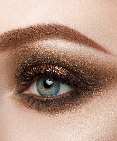 Eyeshadow Looks For Blue Eyes 31 Stunning Ideas You Need To Try!