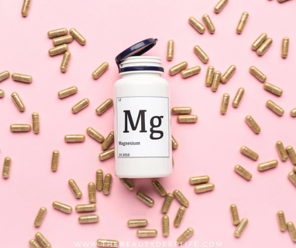 magnesium supplement