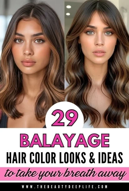 two beautiful young women