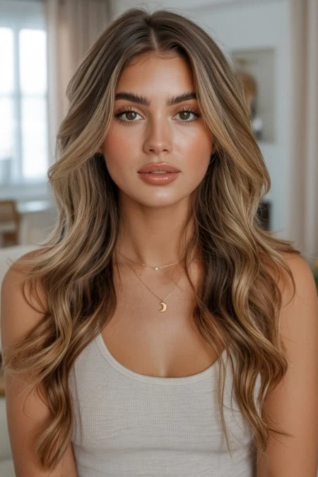 Achieve stylish, wavy hair with expert haircut tips for enhancing 2A, 2B, and 2C hair textures. Discover professional advice on haircuts that boost volume and define natural waves for a trendy look.